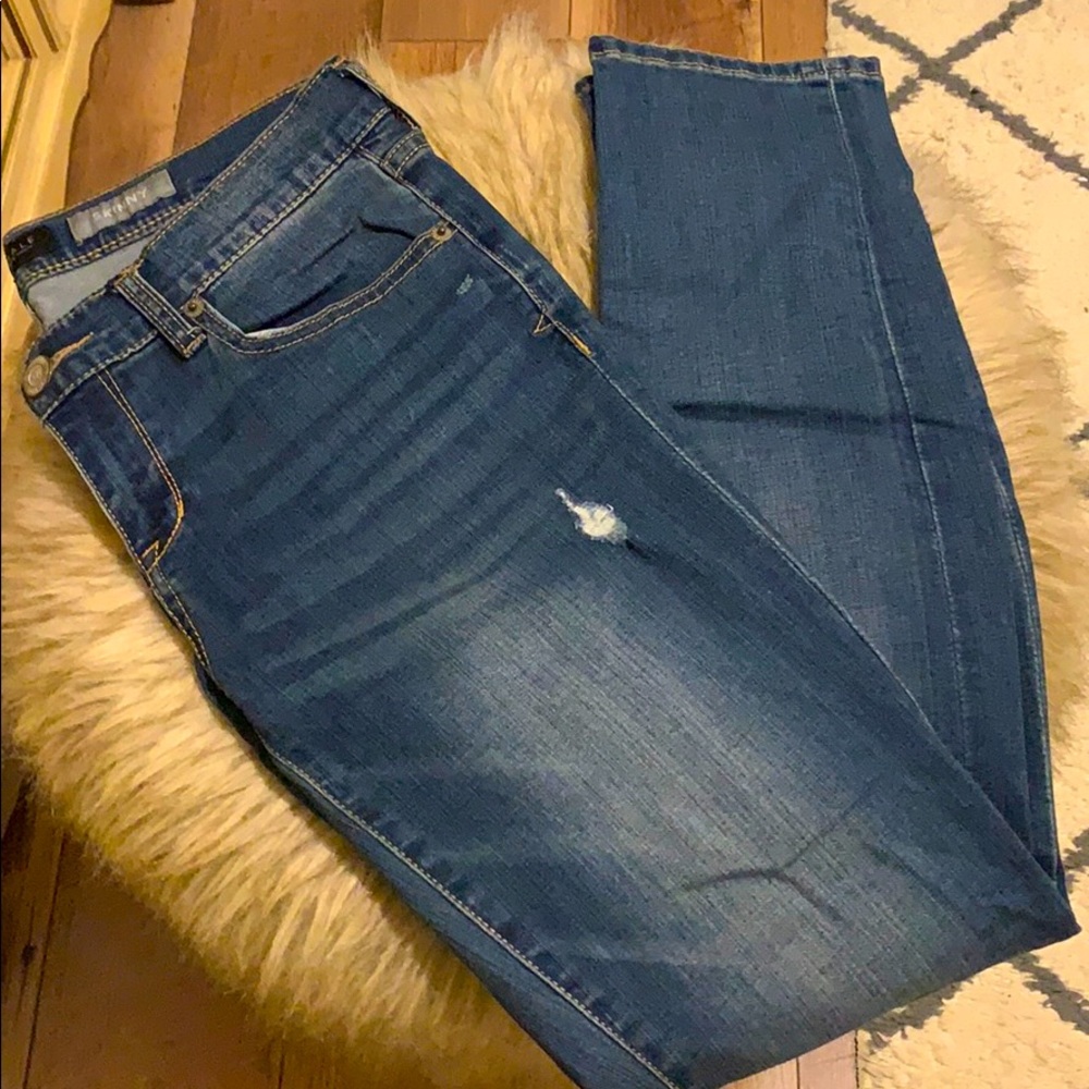 Jeans